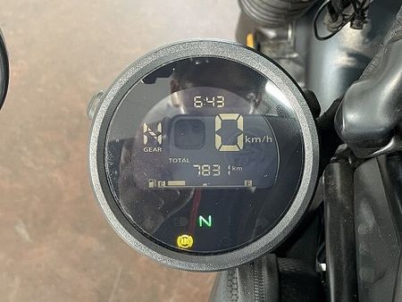 ホンダ レブル 250 レブル250Sエディション モリワキ製フルエキマフラー フォアコン仕様 6
