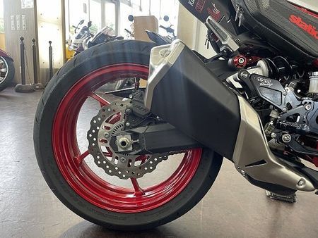 カワサキ Z900 Z900 バックステップ フェンダレス 2023年モデル 13