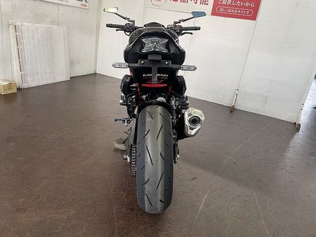 カワサキ Z900 Z900 バックステップ フェンダレス 2023年モデル 14