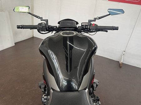 カワサキ Z900 Z900 バックステップ フェンダレス 2023年モデル 15