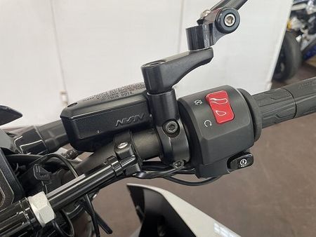 カワサキ Z900 Z900 バックステップ フェンダレス 2023年モデル 17