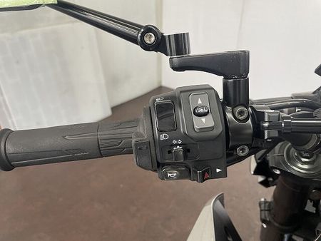 カワサキ Z900 Z900 バックステップ フェンダレス 2023年モデル 18