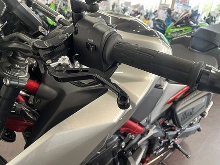 カワサキ Z900 Z900 バックステップ フェンダレス 2023年モデル 19