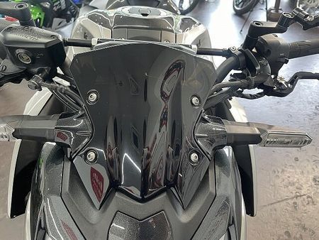 カワサキ Z900 Z900 バックステップ フェンダレス 2023年モデル 21