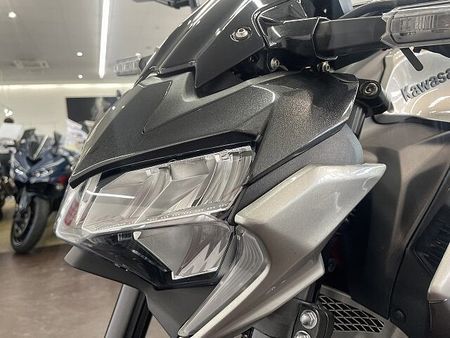 カワサキ Z900 Z900 バックステップ フェンダレス 2023年モデル 22