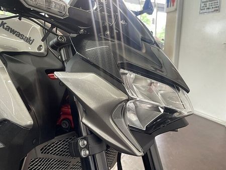 カワサキ Z900 Z900 バックステップ フェンダレス 2023年モデル 23