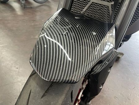 カワサキ Z900 Z900 バックステップ フェンダレス 2023年モデル 25