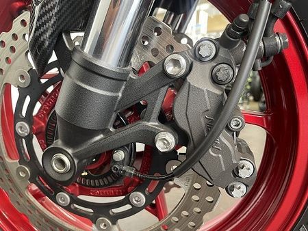 カワサキ Z900 Z900 バックステップ フェンダレス 2023年モデル 27