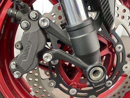 カワサキ Z900 Z900 バックステップ フェンダレス 2023年モデル 30