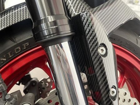 カワサキ Z900 Z900 バックステップ フェンダレス 2023年モデル 31