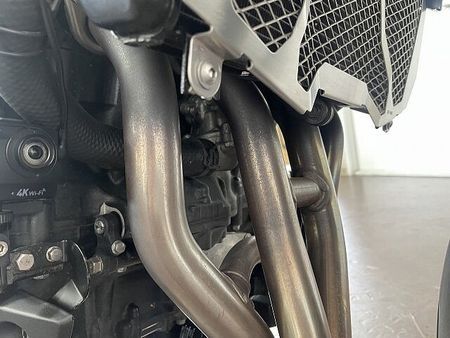 カワサキ Z900 Z900 バックステップ フェンダレス 2023年モデル 33