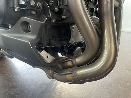 カワサキ Z900 Z900 バックステップ フェンダレス 2023年モデル 34