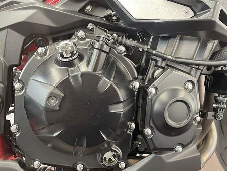 カワサキ Z900 Z900 バックステップ フェンダレス 2023年モデル 37