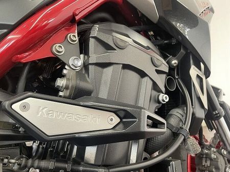 カワサキ Z900 Z900 バックステップ フェンダレス 2023年モデル 38