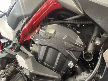 カワサキ Z900 Z900 バックステップ フェンダレス 2023年モデル 39