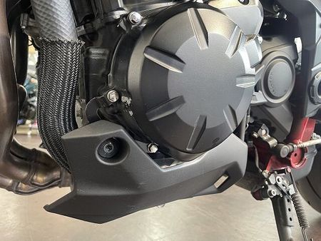 カワサキ Z900 Z900 バックステップ フェンダレス 2023年モデル 40