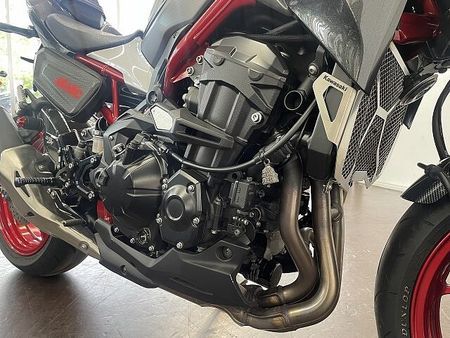 カワサキ Z900 Z900 バックステップ フェンダレス 2023年モデル 10