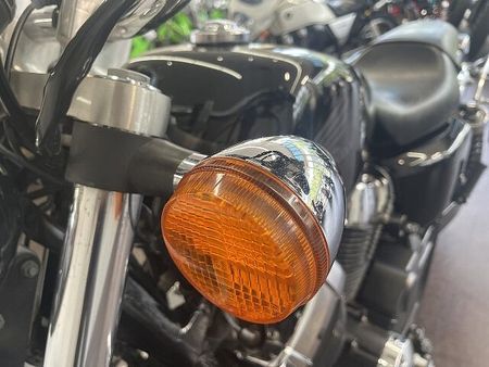 ホンダ VT400S VT400S エンジンガード バッグサポート USB電源 26