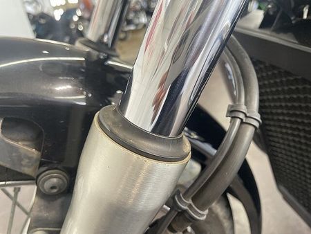 ホンダ VT400S VT400S エンジンガード バッグサポート USB電源 31