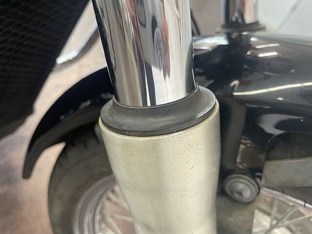 ホンダ VT400S VT400S エンジンガード バッグサポート USB電源 33