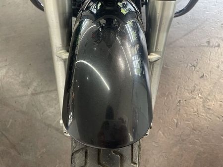 ホンダ VT400S VT400S エンジンガード バッグサポート USB電源 34