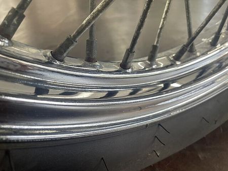 ホンダ VT400S VT400S エンジンガード バッグサポート USB電源 39