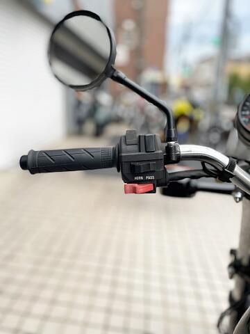 カワサキ Z1000J 古い車両ですので現車の確認の上、ご検討ください。 4