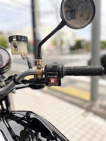 カワサキ Z1000J 古い車両ですので現車の確認の上、ご検討ください。 5