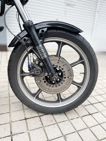 カワサキ Z1000J 古い車両ですので現車の確認の上、ご検討ください。 11