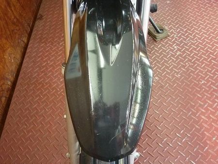 ホンダ XR50モタード ☆XR50モタード☆ブラック☆タイヤ前後新品☆路面を選ばず遊べるバイク 21