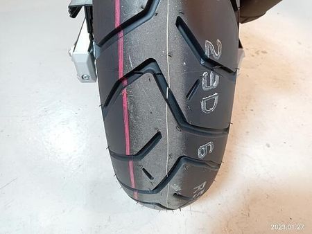 スズキ Vストローム650XT スズキVストローム650XT入荷致しました!エンジン機関良好☆当店1押車輌です☆ 11