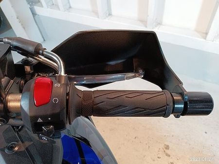 スズキ Vストローム650XT スズキVストローム650XT入荷致しました!エンジン機関良好☆当店1押車輌です☆ 19