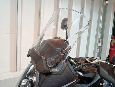 スズキ Vストローム650XT スズキVストローム650XT入荷致しました!エンジン機関良好☆当店1押車輌です☆ 23