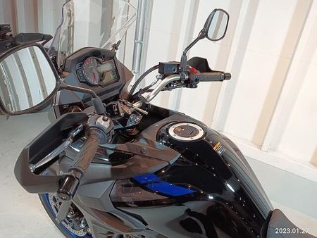 スズキ Vストローム650XT スズキVストローム650XT入荷致しました!エンジン機関良好☆当店1押車輌です☆ 28