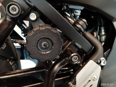 スズキ Vストローム650XT スズキVストローム650XT入荷致しました!エンジン機関良好☆当店1押車輌です☆ 30