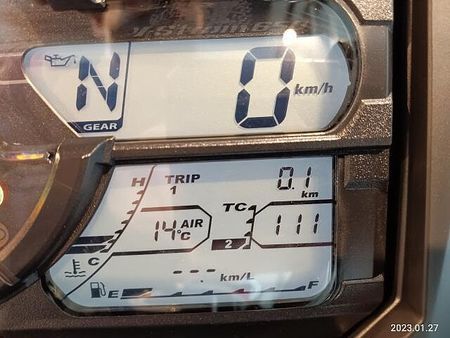 スズキ Vストローム650XT スズキVストローム650XT入荷致しました!エンジン機関良好☆当店1押車輌です☆ 7