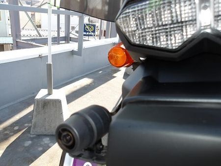 ヤマハ セロー 250 当店のお客様が新車から大切に乗られていた車両です。安心のミツバ製前後カメラ付きドラレコ付! 17