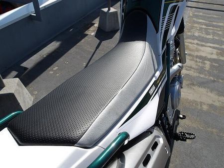 ヤマハ セロー 250 当店のお客様が新車から大切に乗られていた車両です。安心のミツバ製前後カメラ付きドラレコ付! 24