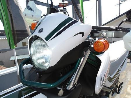 ヤマハ セロー 250 当店のお客様が新車から大切に乗られていた車両です。安心のミツバ製前後カメラ付きドラレコ付! 32