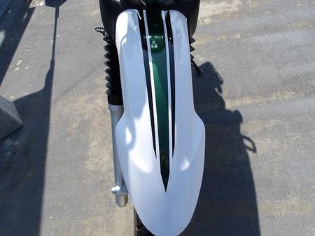 ヤマハ セロー 250 当店のお客様が新車から大切に乗られていた車両です。安心のミツバ製前後カメラ付きドラレコ付! 33