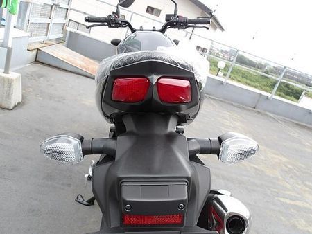 スズキ SV650 次回入荷未定のため探していた方はお早めにどうぞ 12