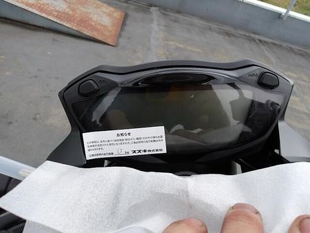 スズキ SV650 次回入荷未定のため探していた方はお早めにどうぞ 14