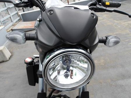 スズキ SV650 次回入荷未定のため探していた方はお早めにどうぞ 20