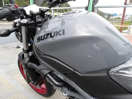 スズキ SV650 次回入荷未定のため探していた方はお早めにどうぞ 22