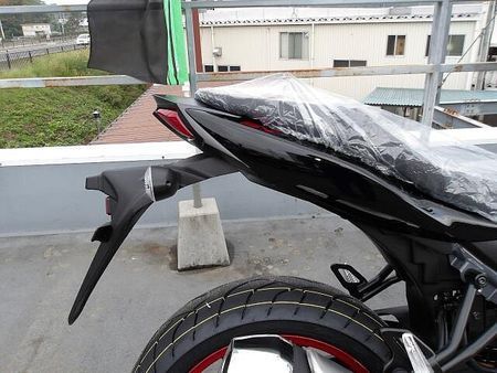 スズキ SV650 次回入荷未定のため探していた方はお早めにどうぞ 8