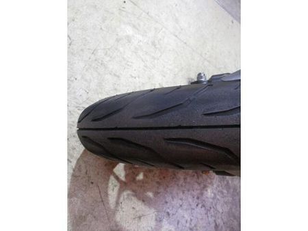 カワサキ Z250 後期のスリーパークラッチにABS搭載の低走行の綺麗なZ250が入荷!高価なドラレコも装備済 26