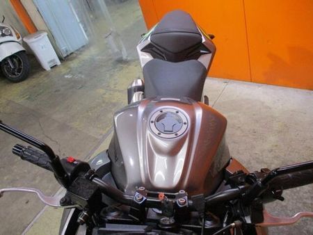カワサキ Z250 後期のスリーパークラッチにABS搭載の低走行の綺麗なZ250が入荷!高価なドラレコも装備済 31