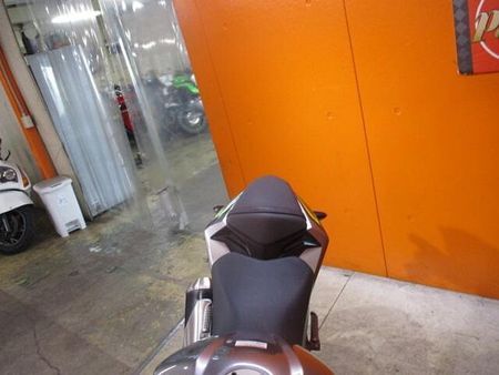 カワサキ Z250 後期のスリーパークラッチにABS搭載の低走行の綺麗なZ250が入荷!高価なドラレコも装備済 32