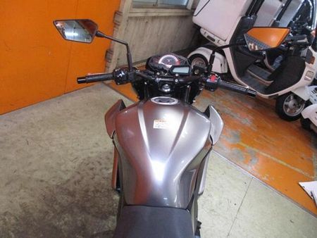 カワサキ Z250 後期のスリーパークラッチにABS搭載の低走行の綺麗なZ250が入荷!高価なドラレコも装備済 38