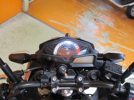 カワサキ Z250 後期のスリーパークラッチにABS搭載の低走行の綺麗なZ250が入荷!高価なドラレコも装備済 39
